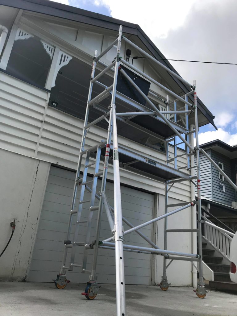 Brisbane Scaffolding