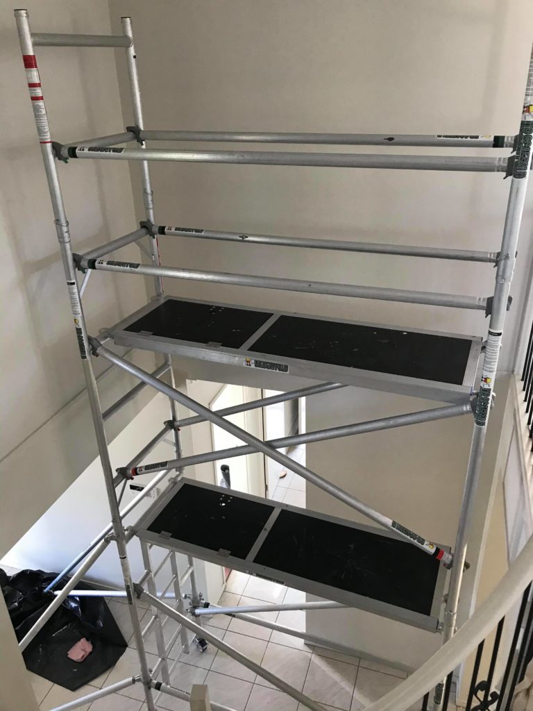 Brisbane Scaffolding